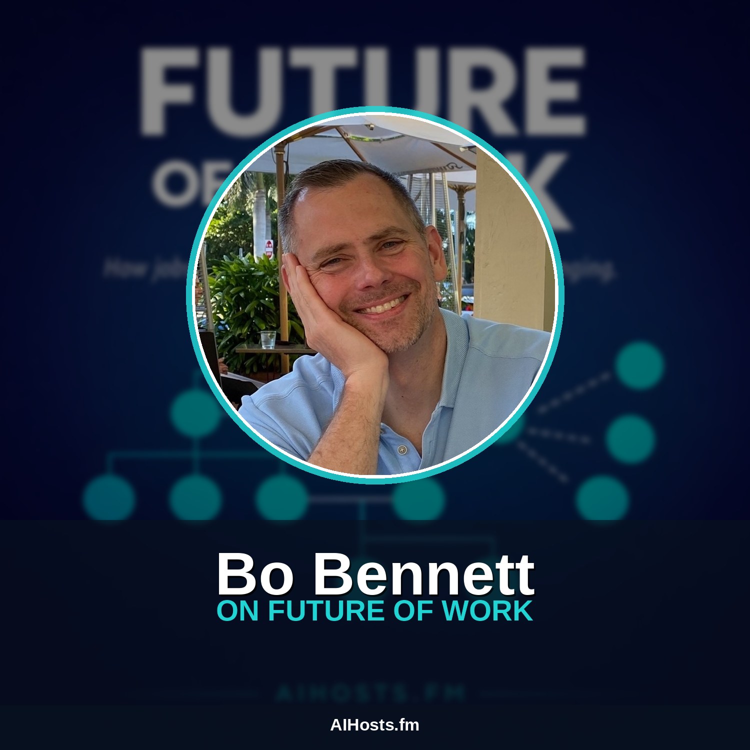 Bo Bennett on Future of Work