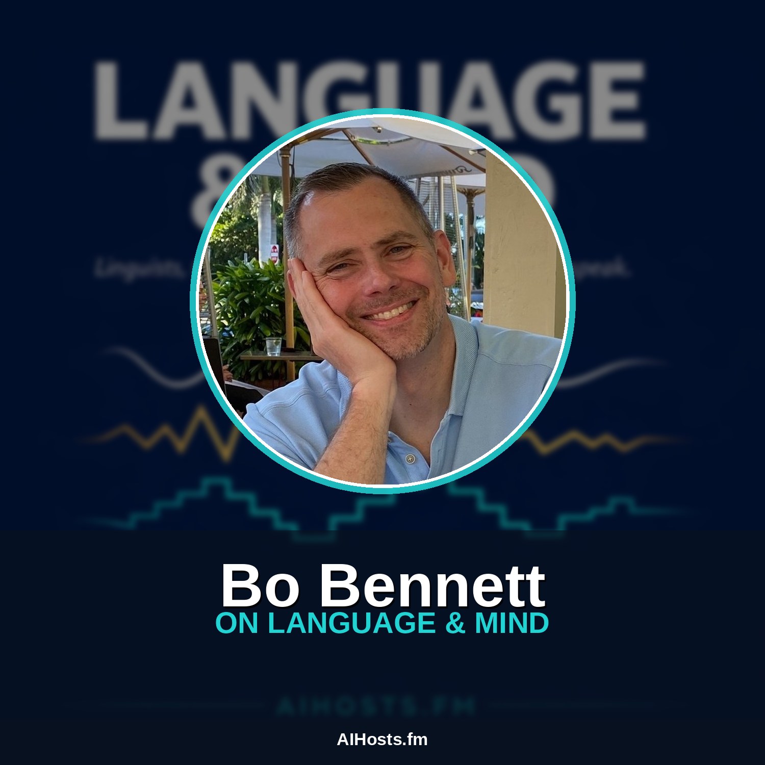 Bo Bennett on Language & Mind