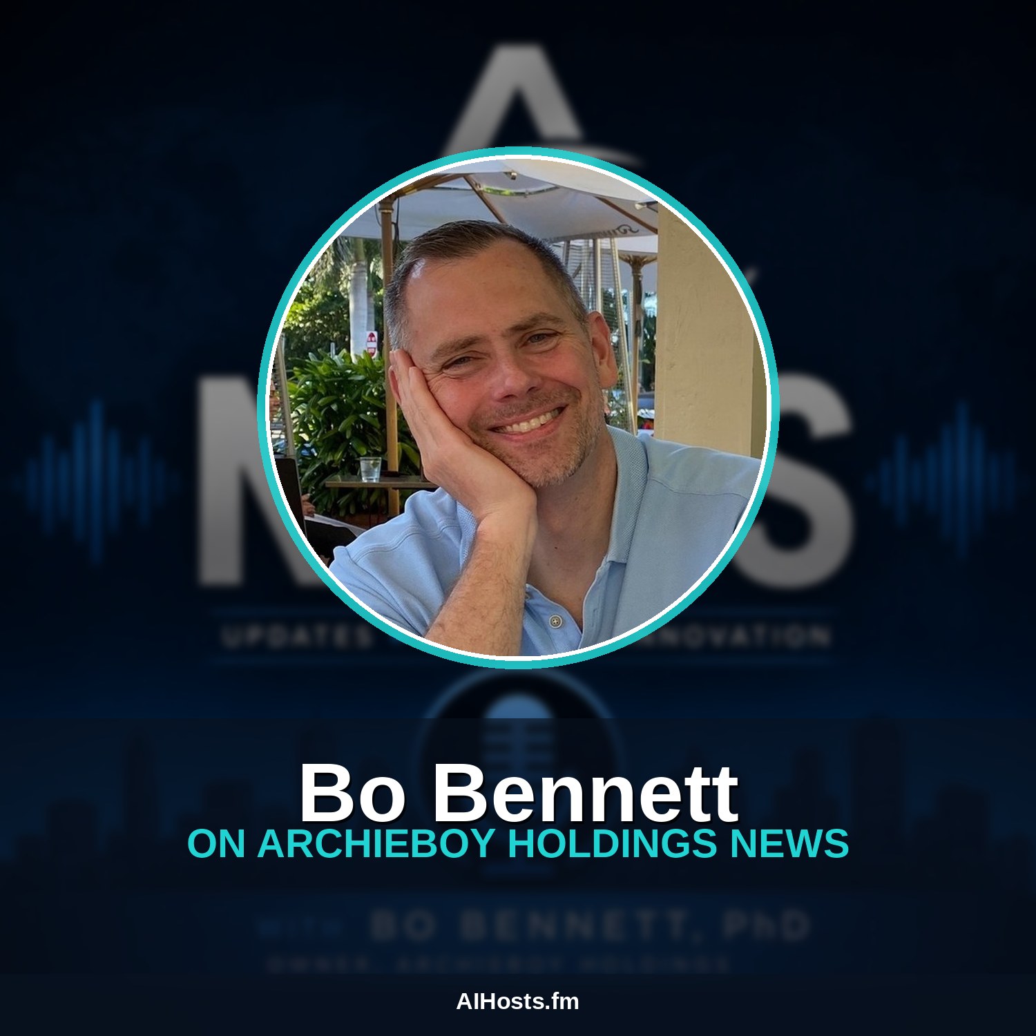 Bo Bennett On AI Book Covers That Actually Work