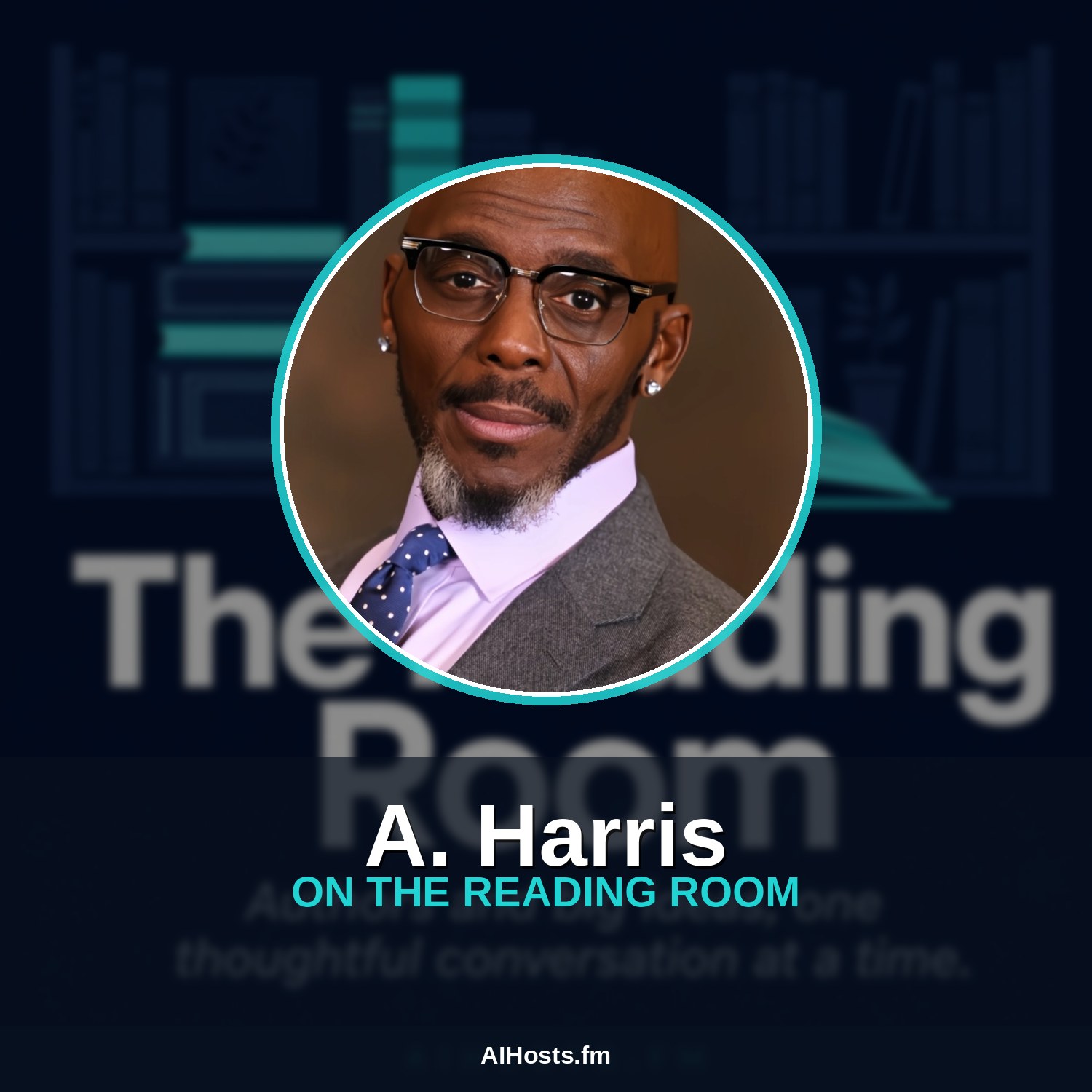 Living Out Loud, No Regrets With A. Harris
