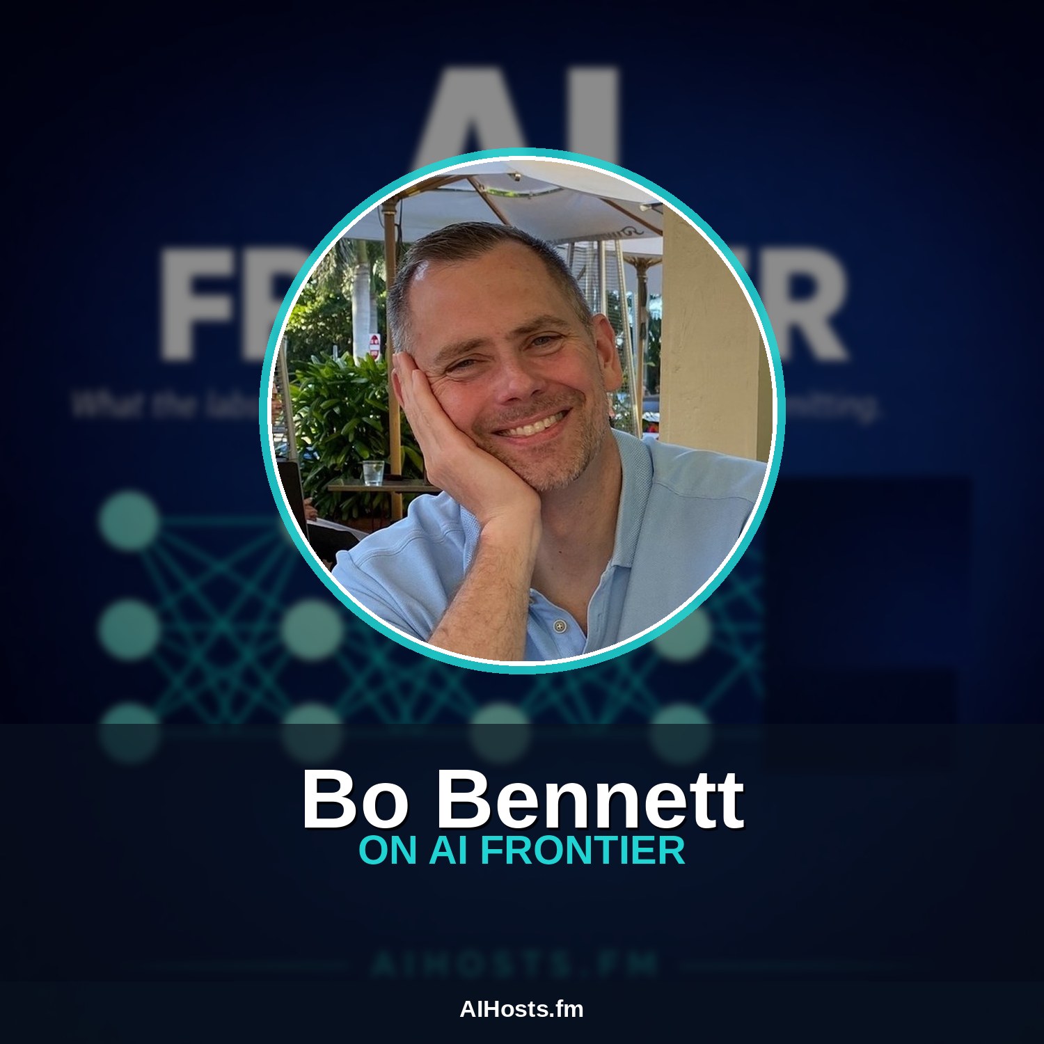 Bo Bennett On AI's Greatest Threats And Possibilities