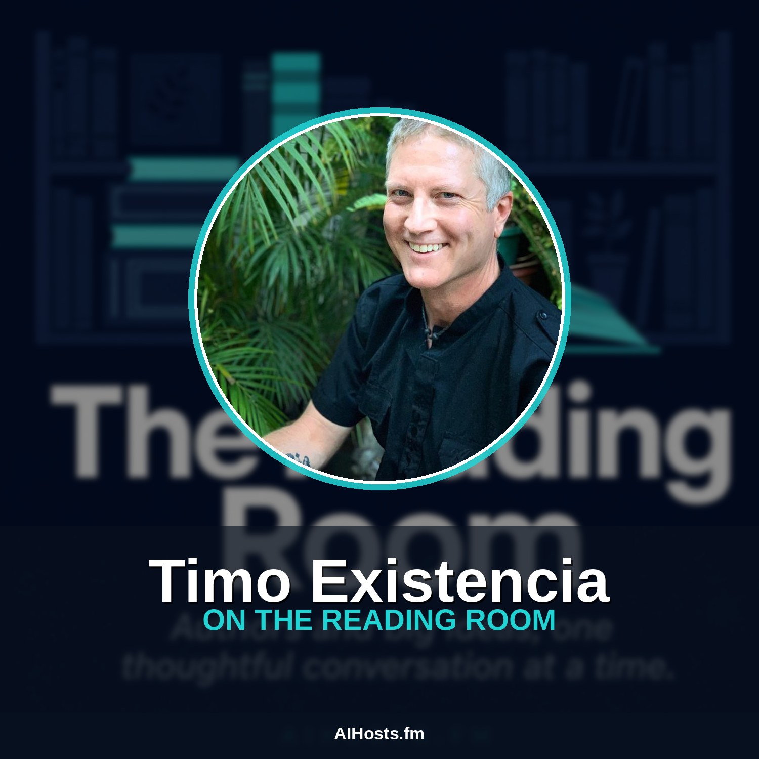 Inside the Story of Existence