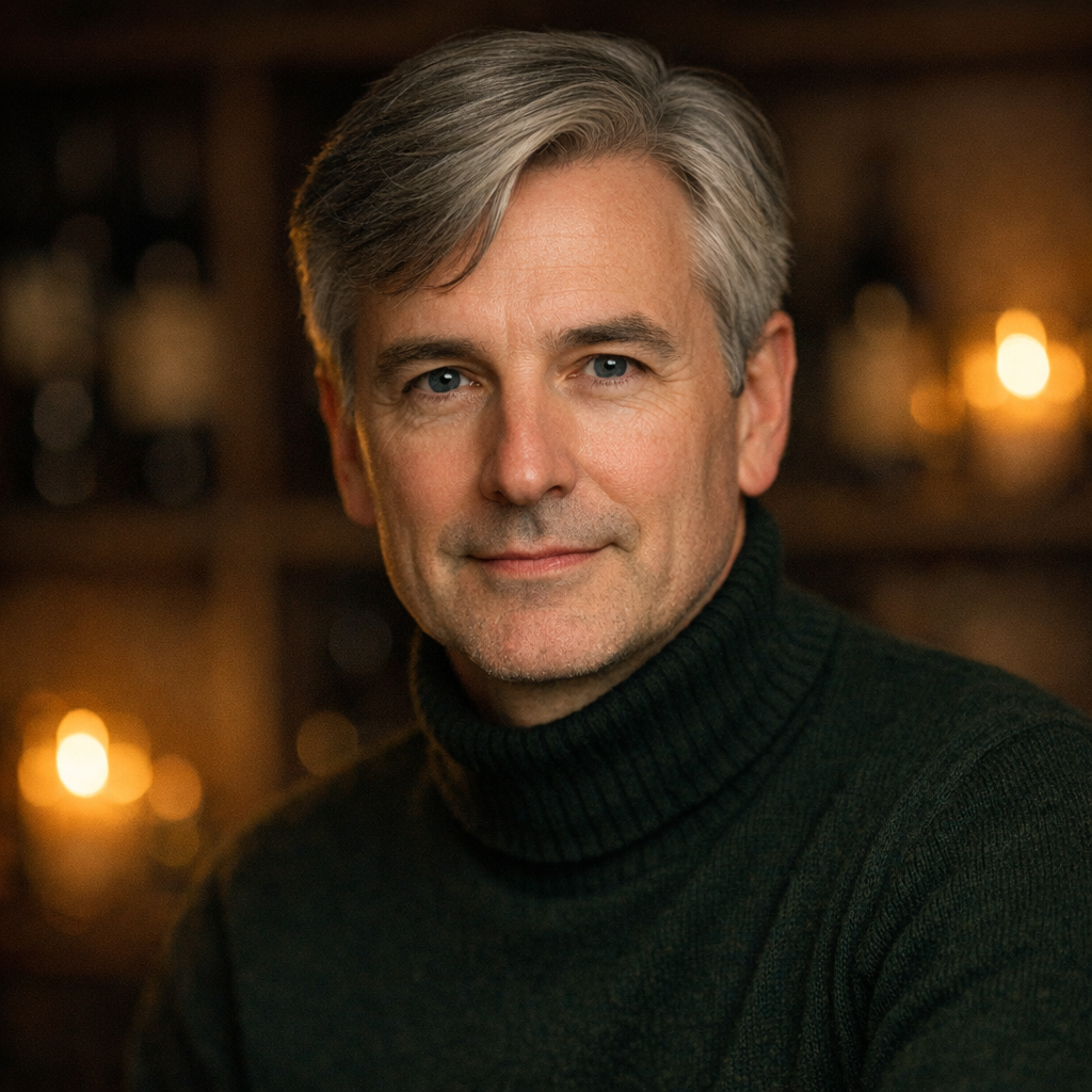 André Fontaine