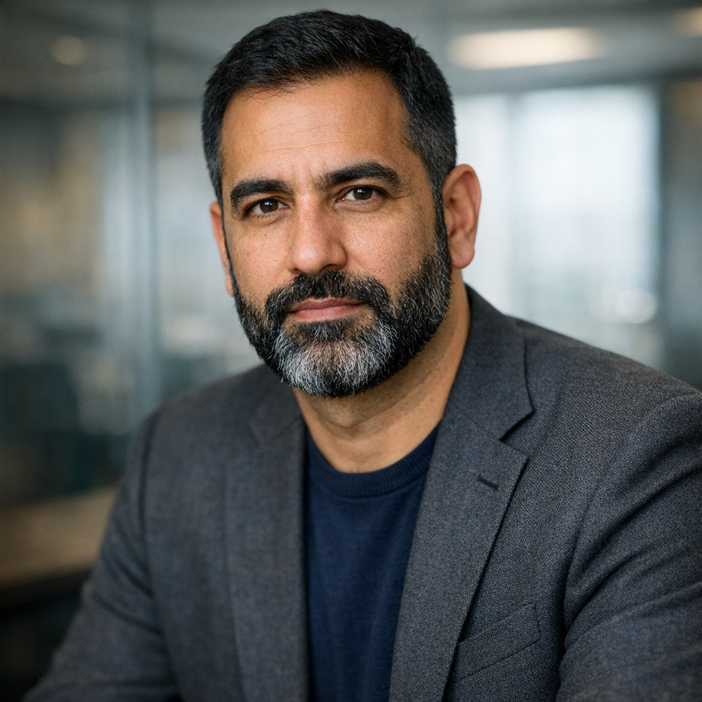 Anwar Hassan