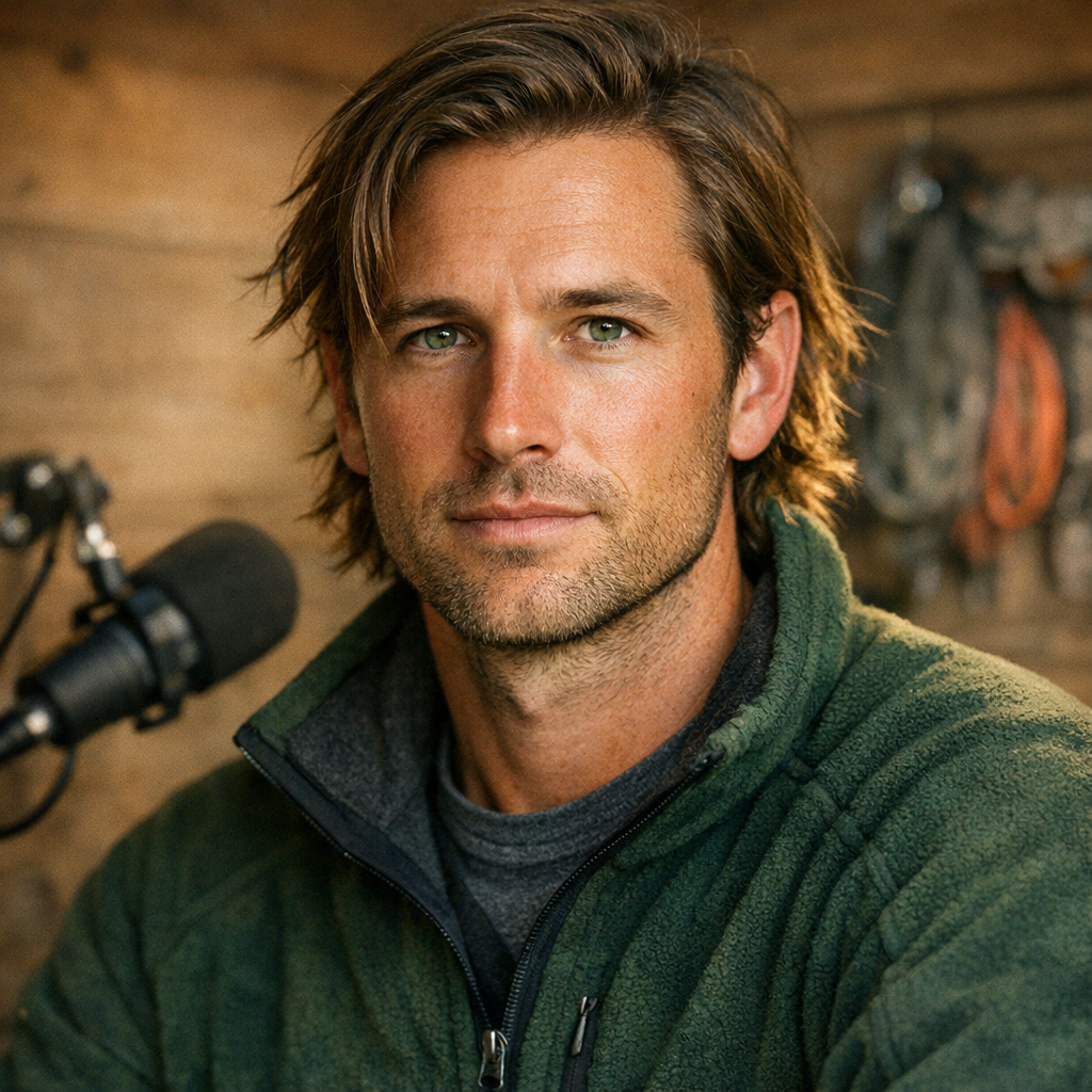Blake Rivers