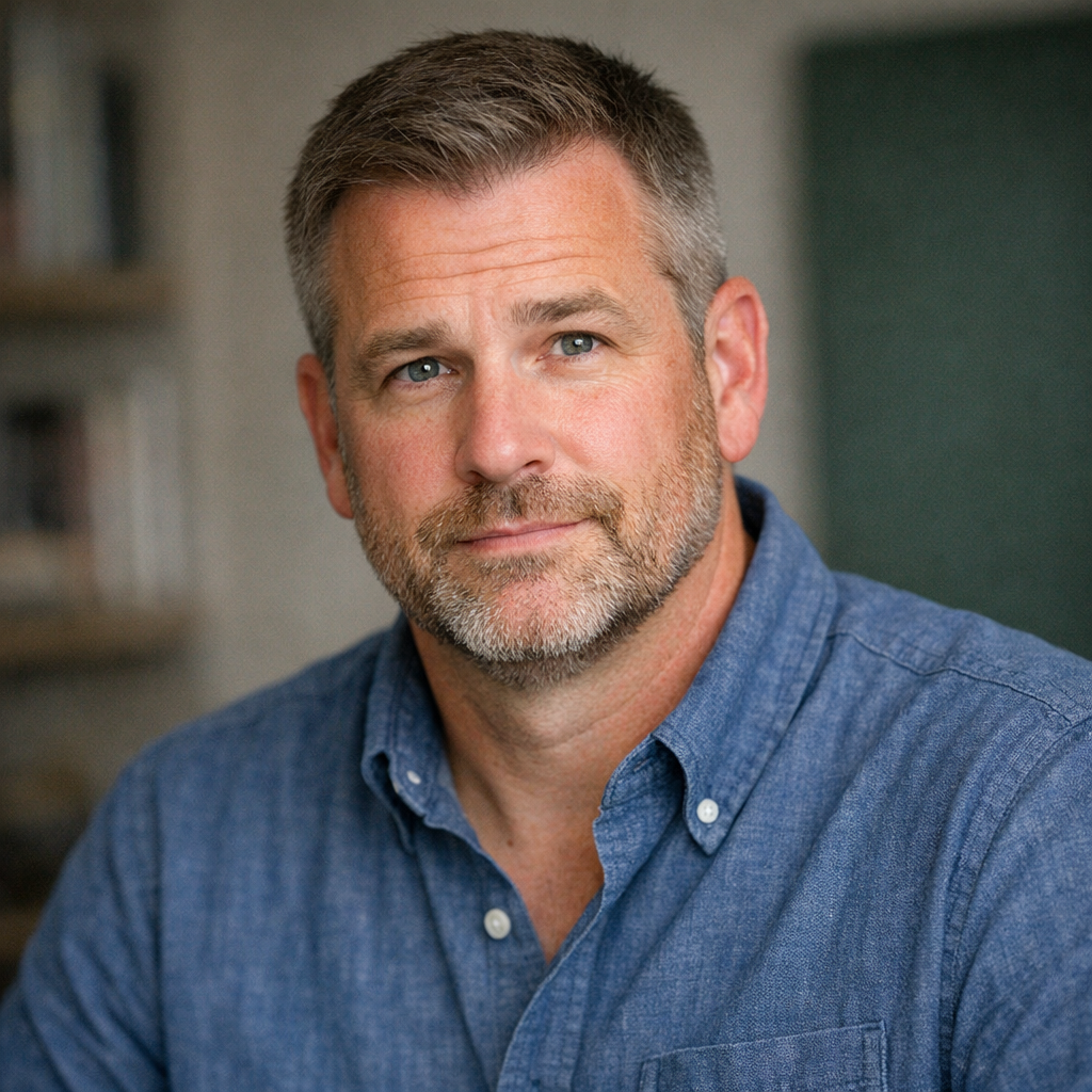 Dr. Aaron Walsh