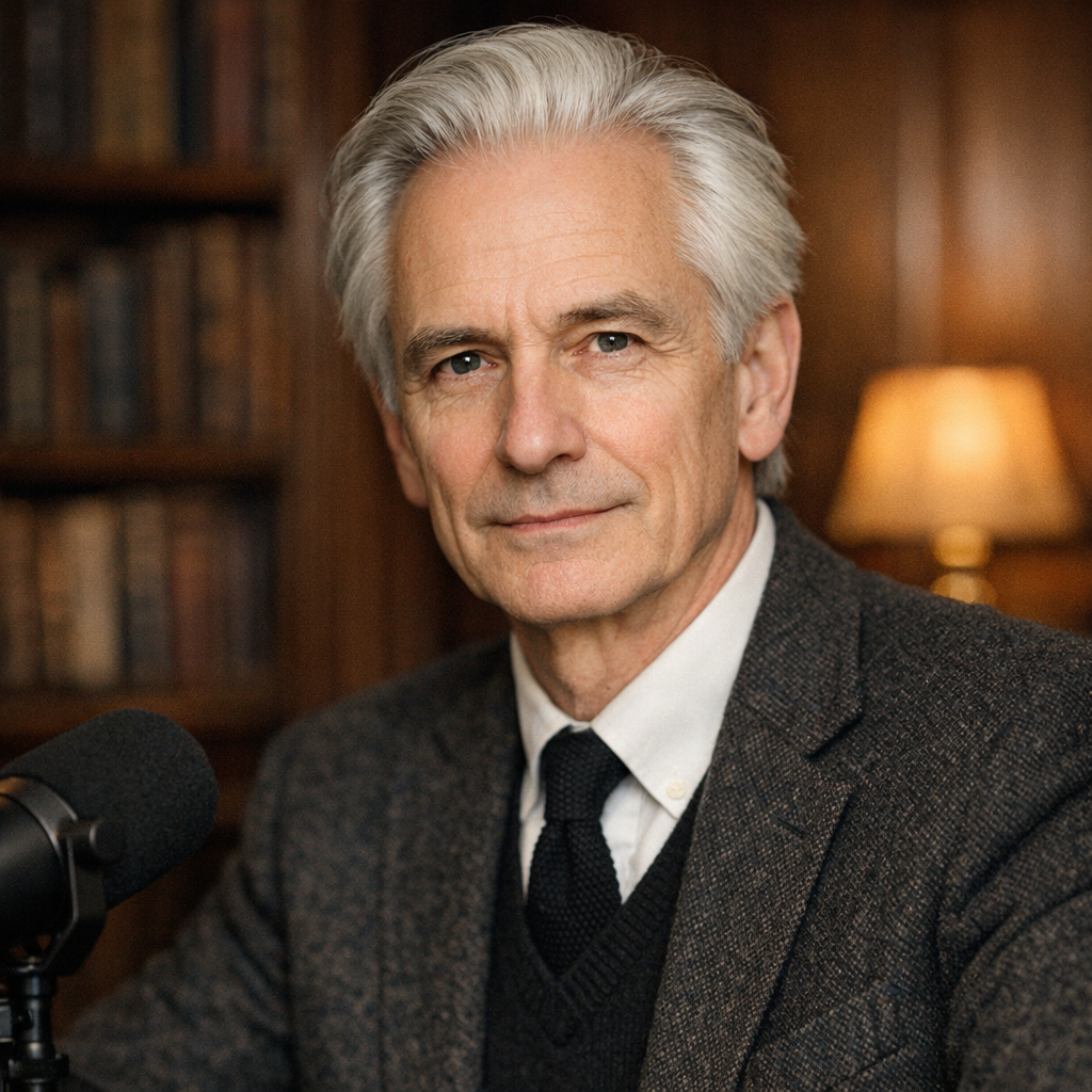 Dr. Arthur Bellinger