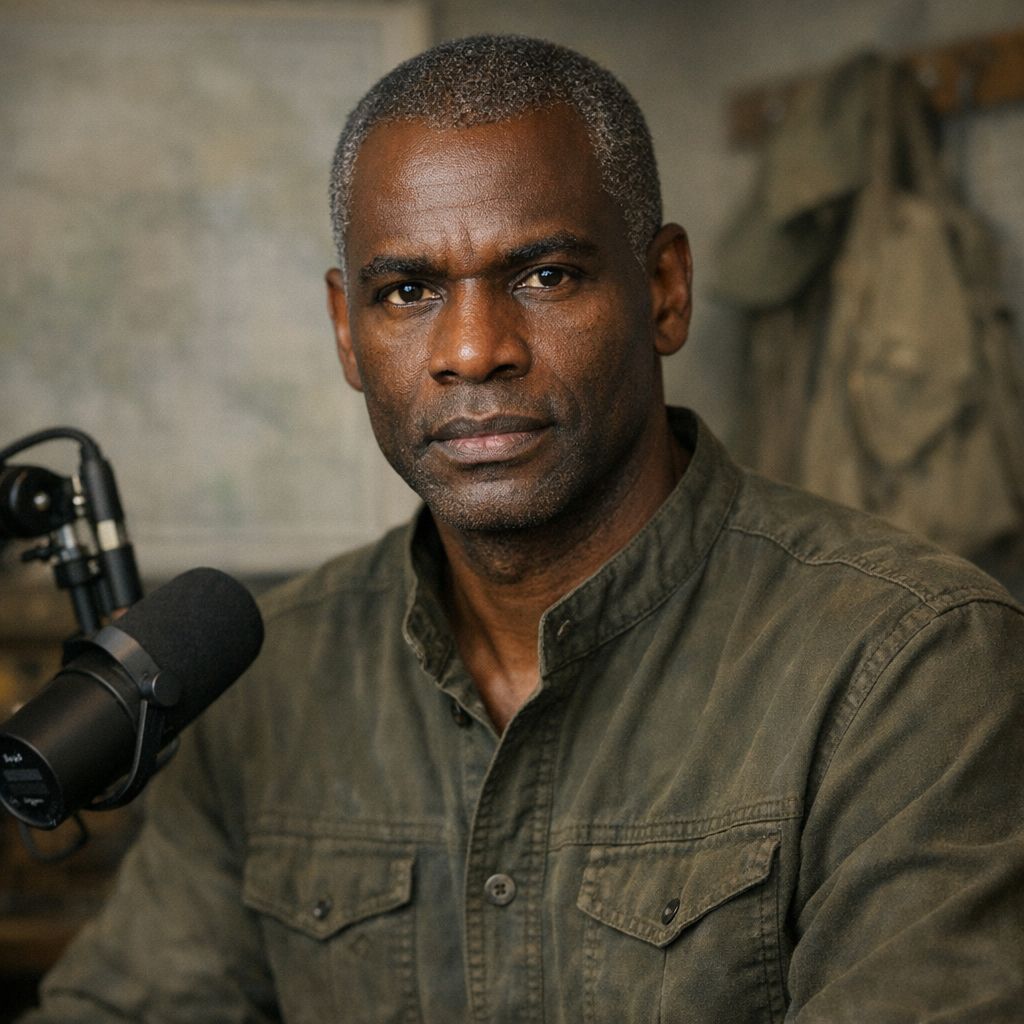 Dr. Bernard Okoye