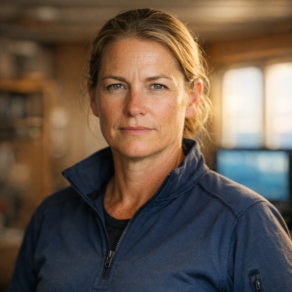 Dr. Grace Finch