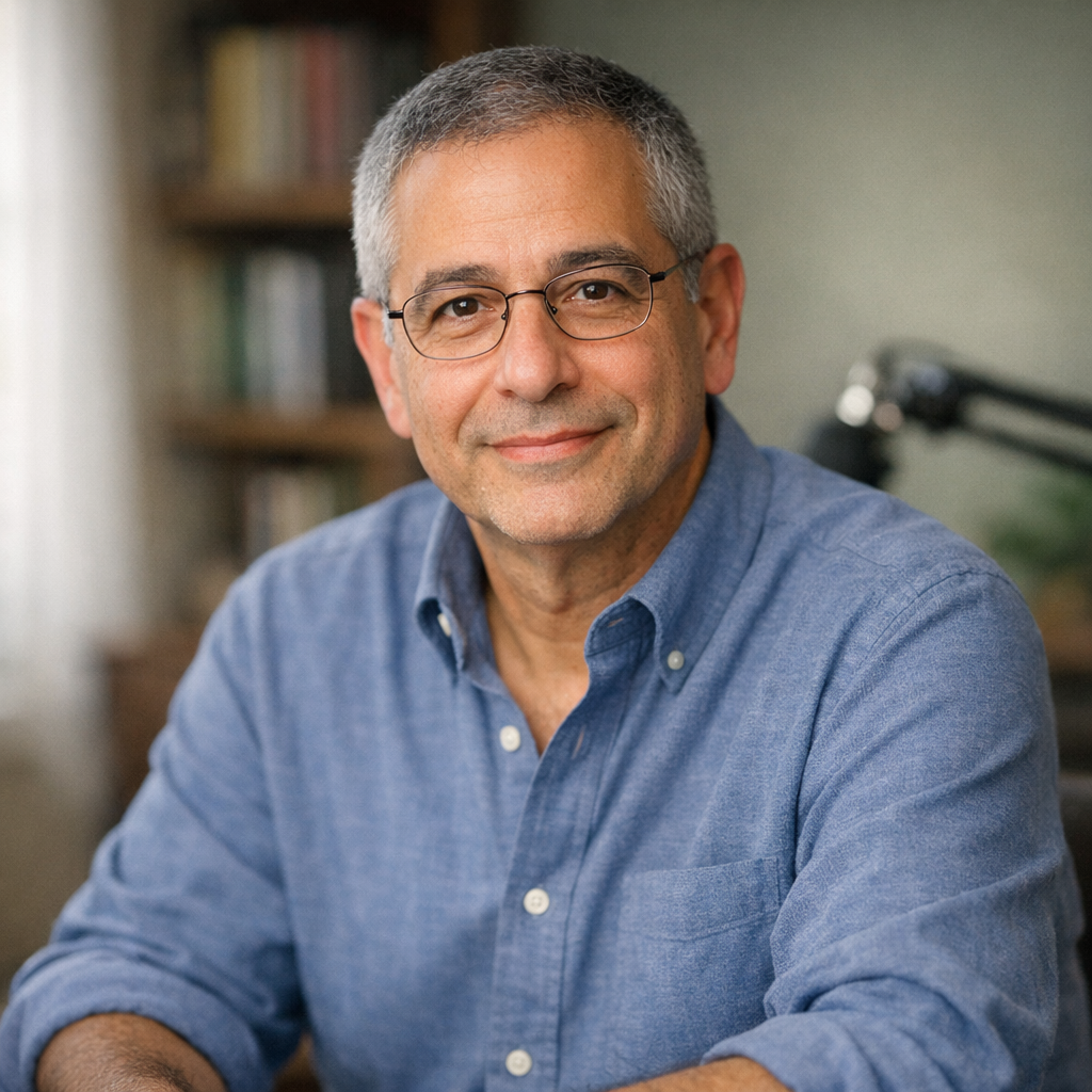 Dr. Paul Wexler
