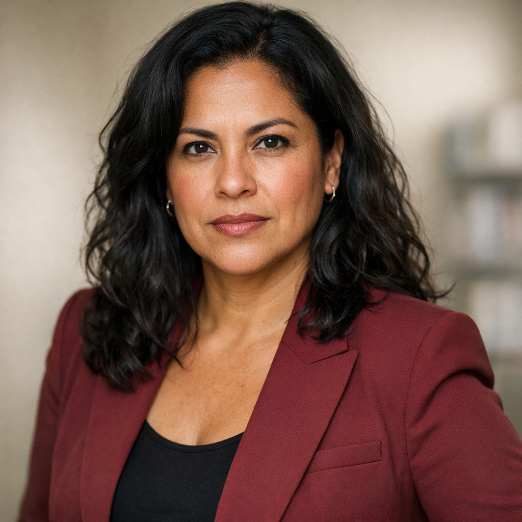 Dr. Renée Mendez