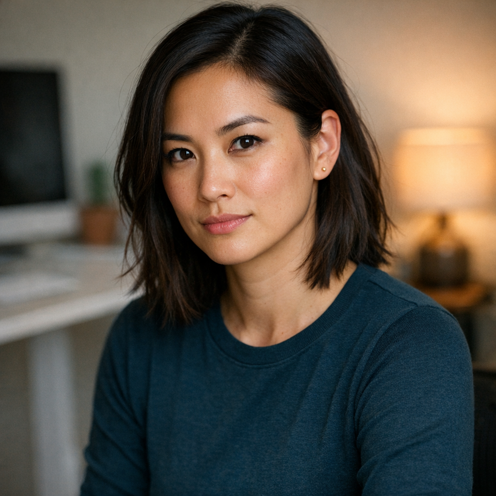 Emily Tan