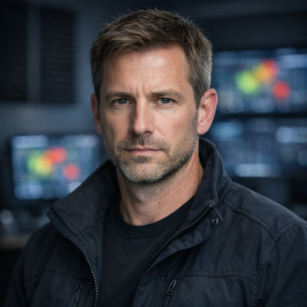 Evan Cross