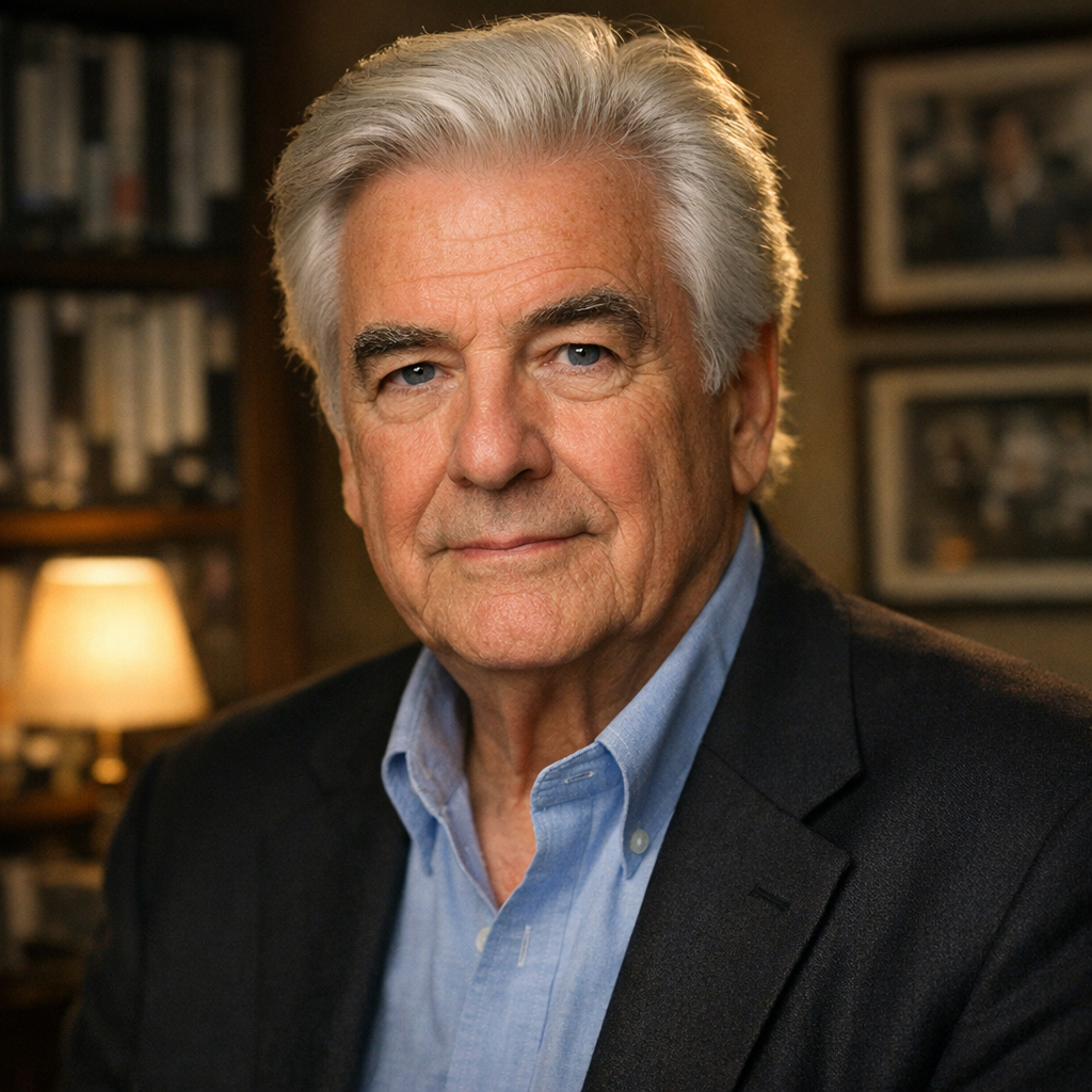 Frank Keeley
