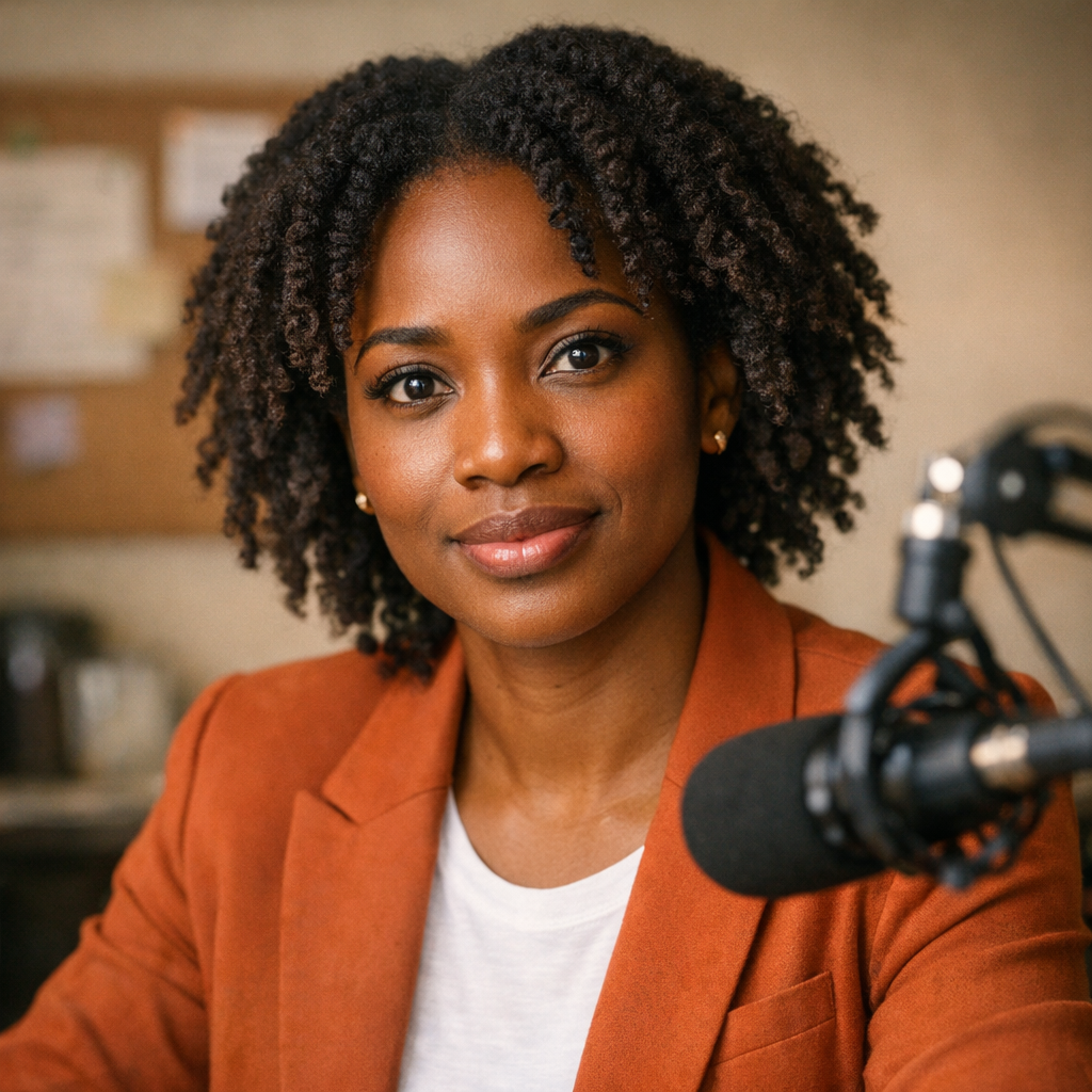 Grace Adeyemi