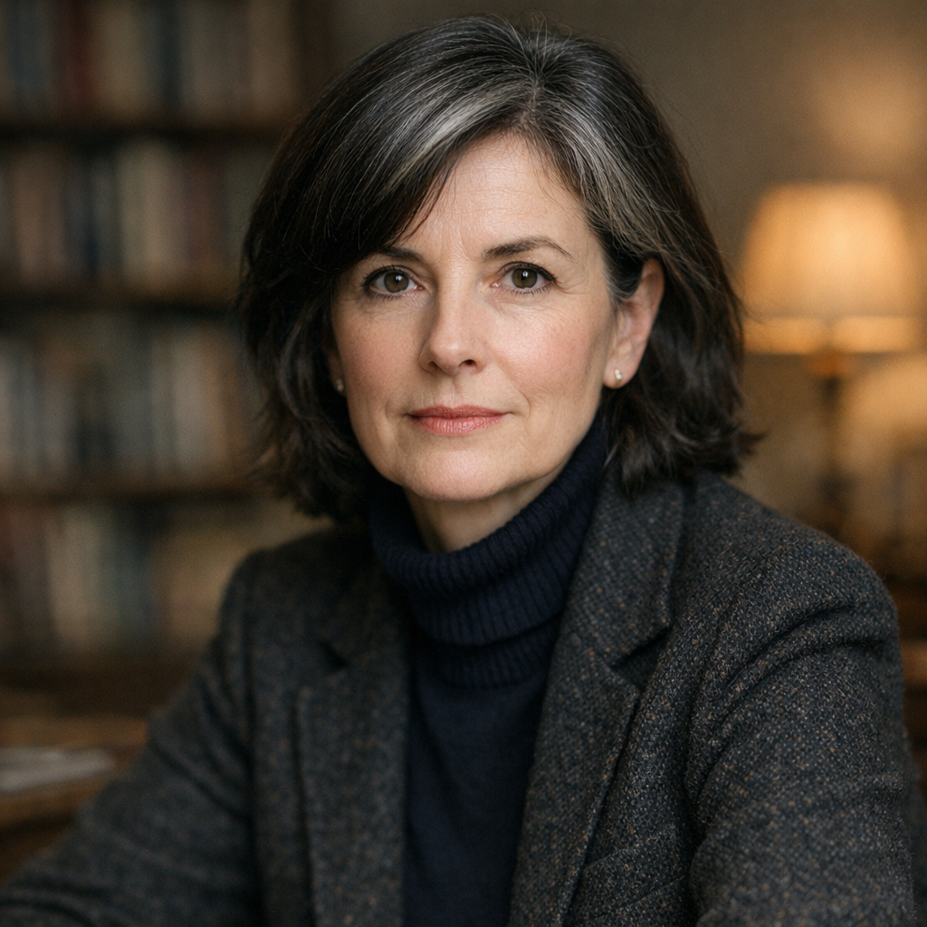 Helen Marsh