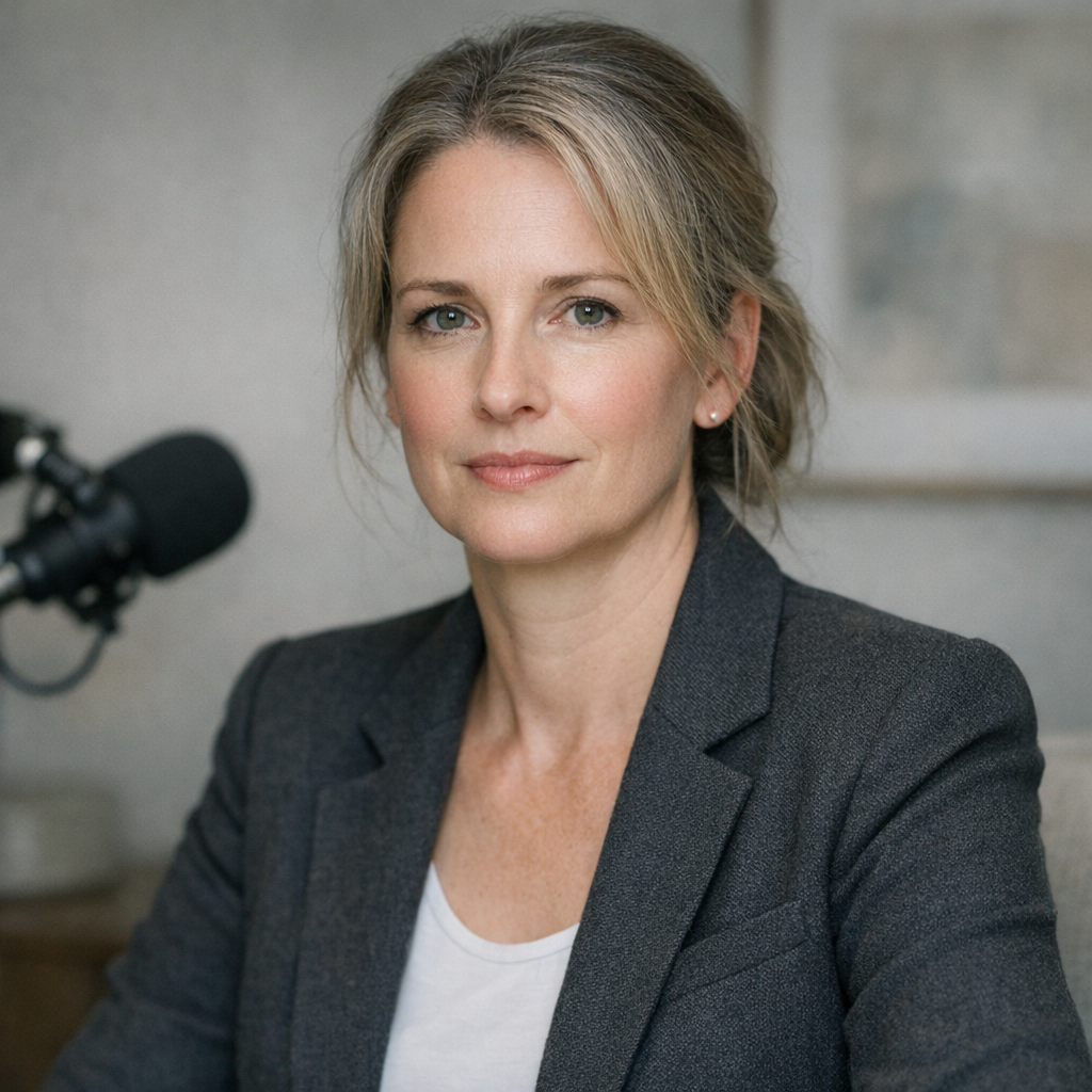 Dr. Helena Frost