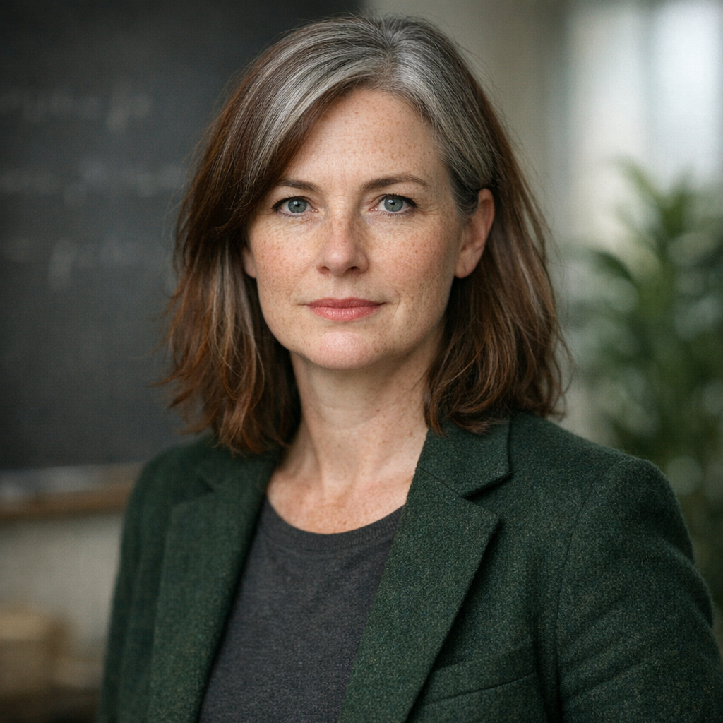 Isobel Marks