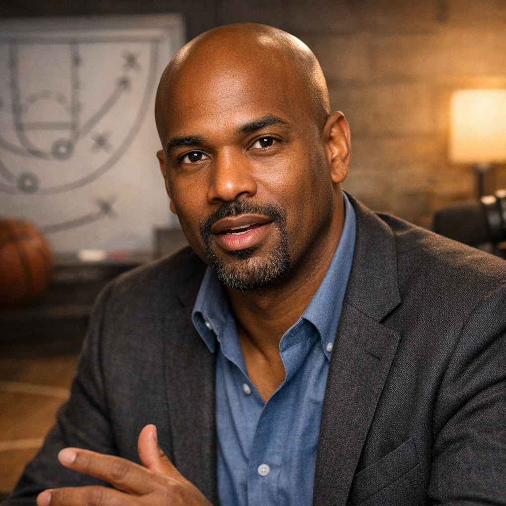 Jamal King