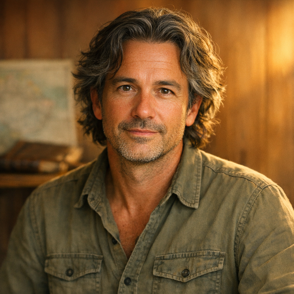 Cameron Clarke