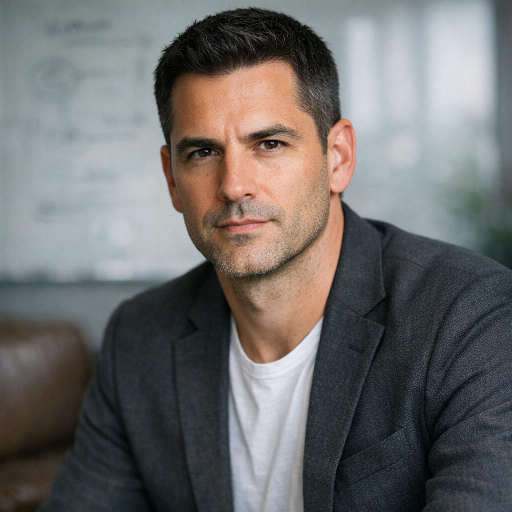 Jared Kovacs