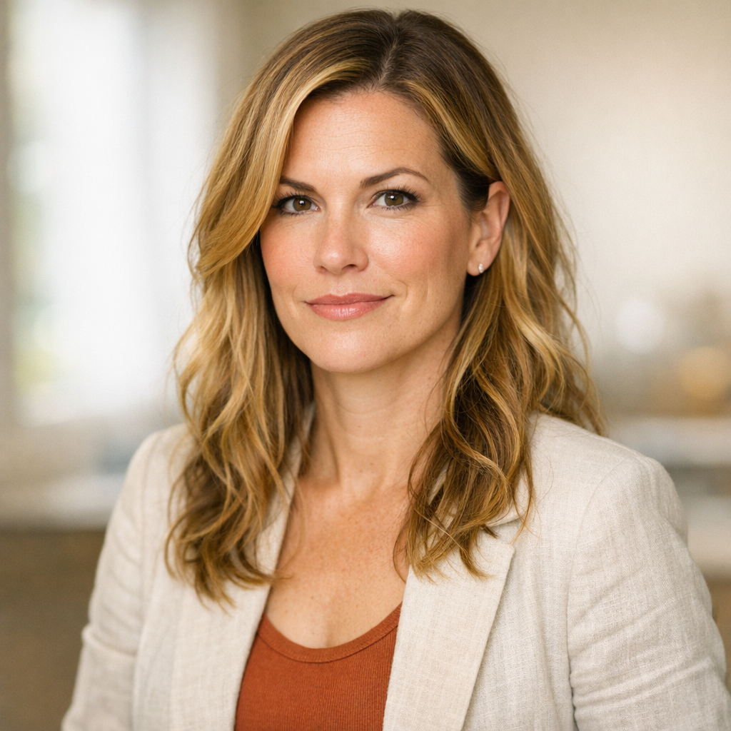 Jennifer Paige