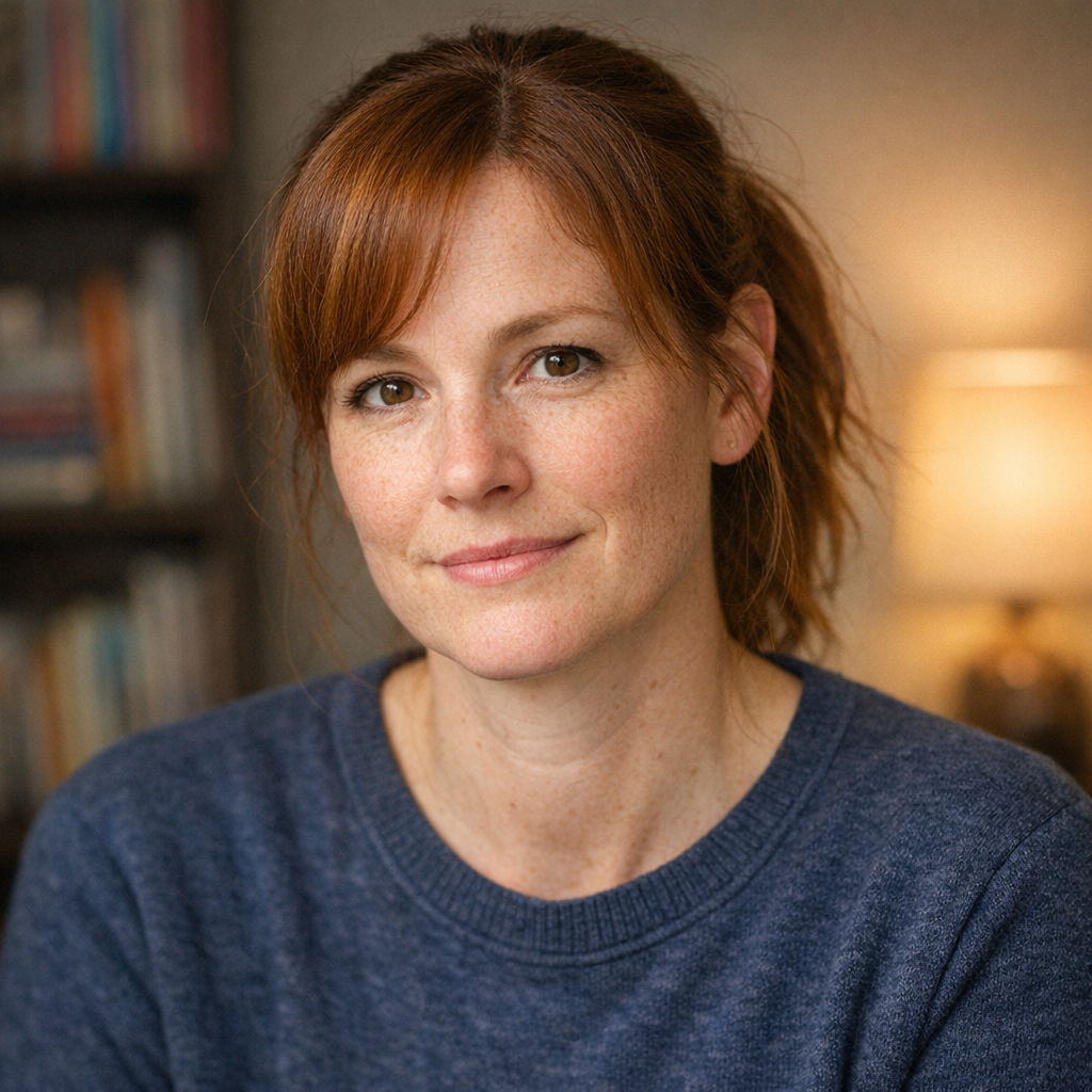 Jess Andrews