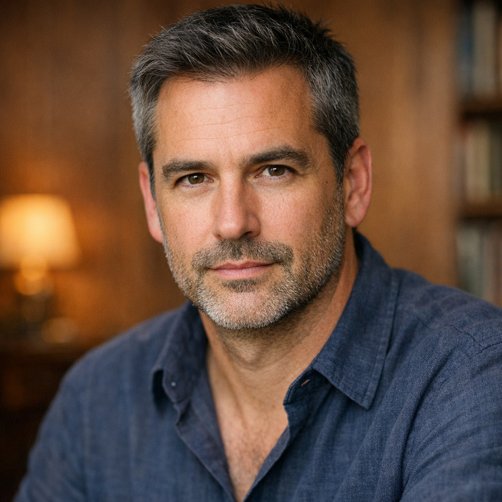 Julian Mosley