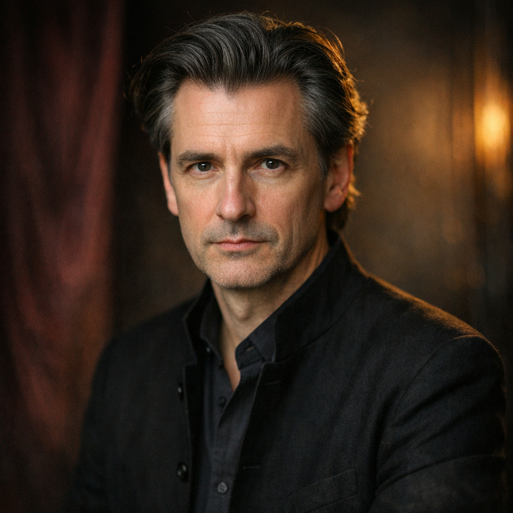 Jasper Prescott