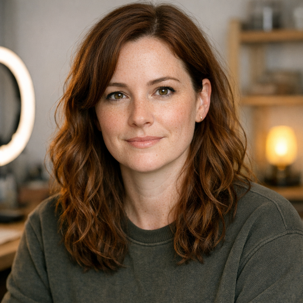 Kim Doherty