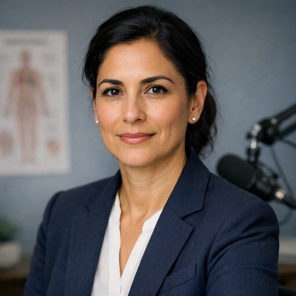 Dr. Kore Mendoza