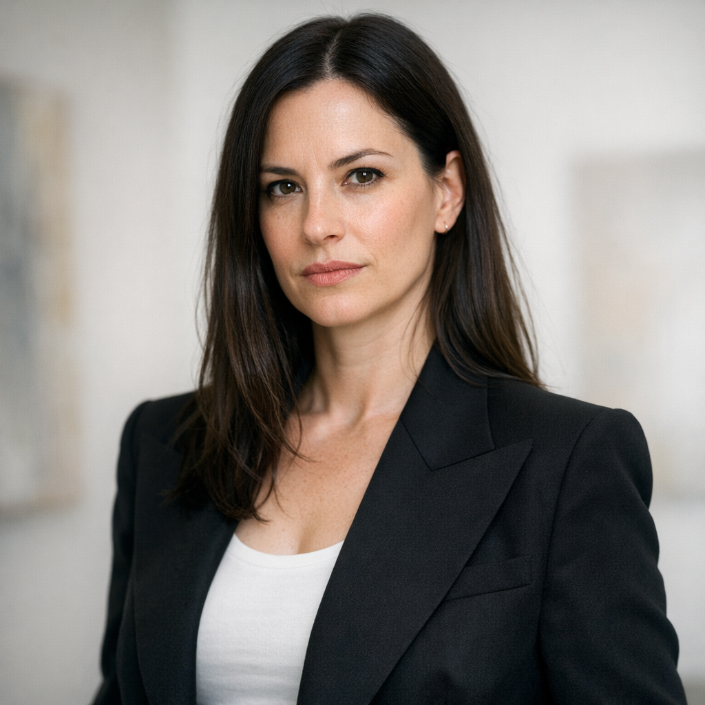 Lila Novak
