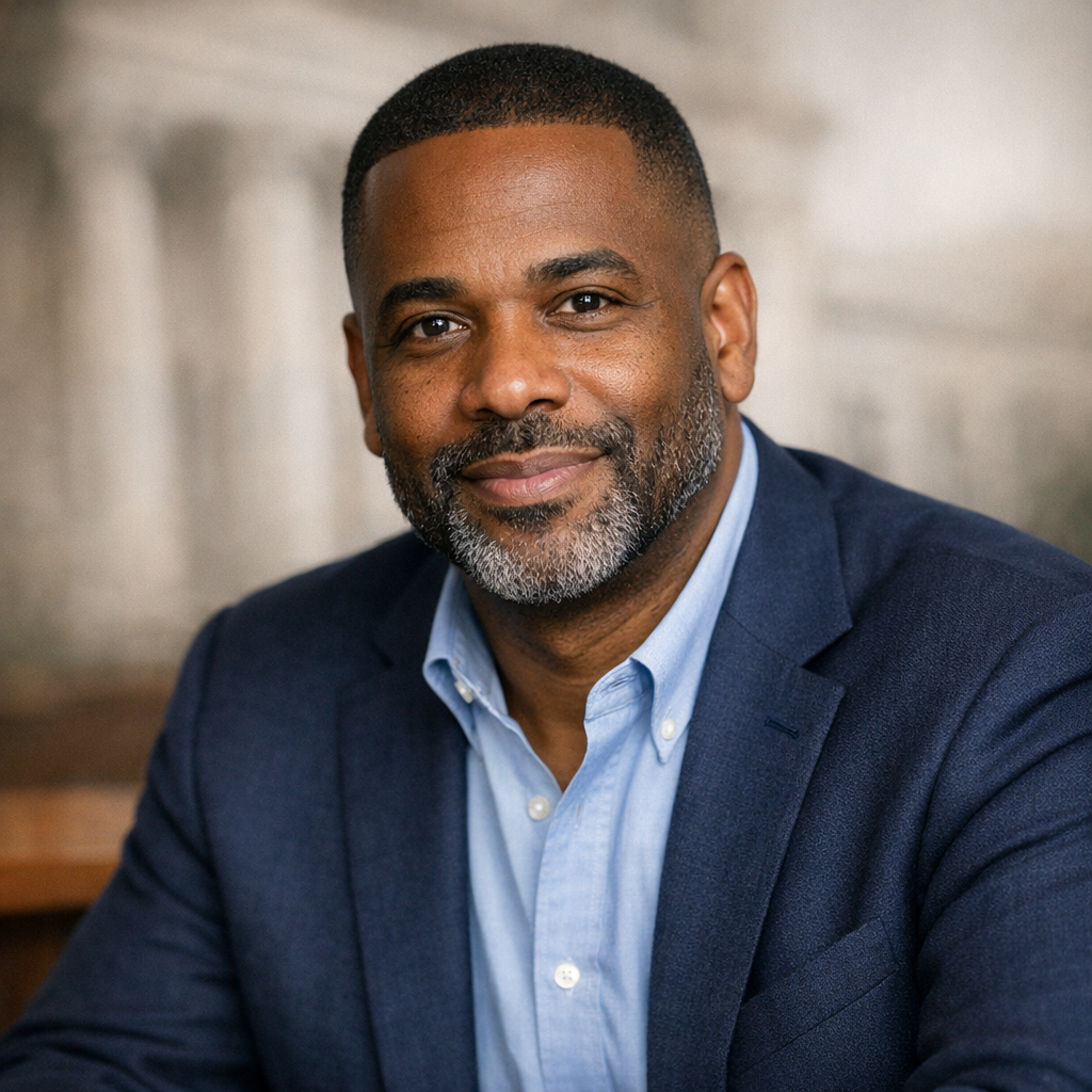 Marcus Bell