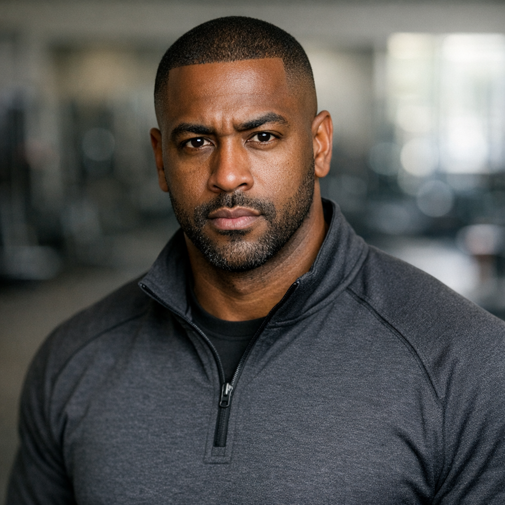 Malik Jordan