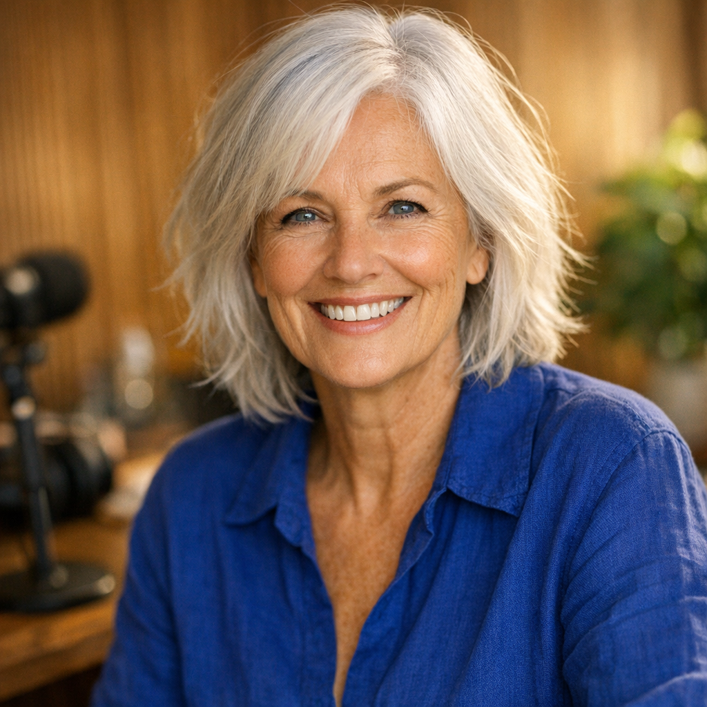 Maggie Haines