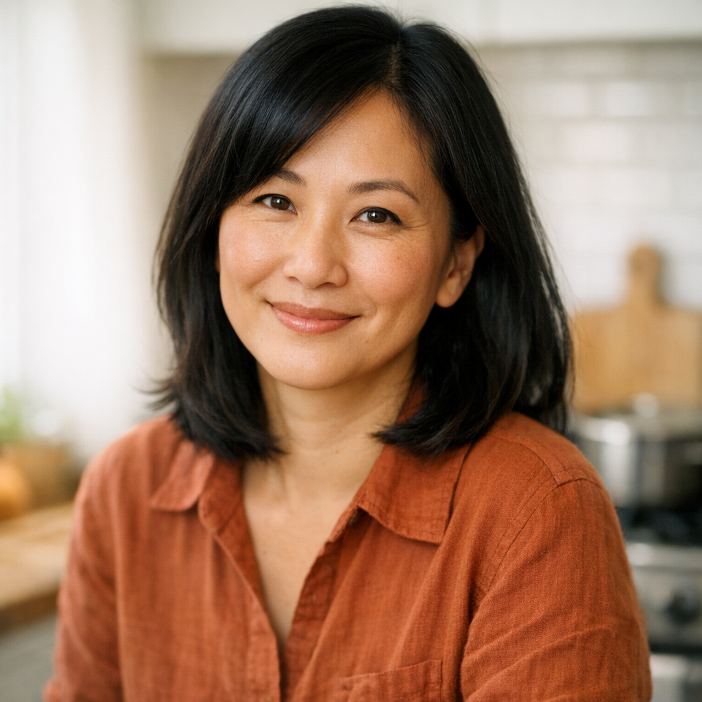 Mei Chen
