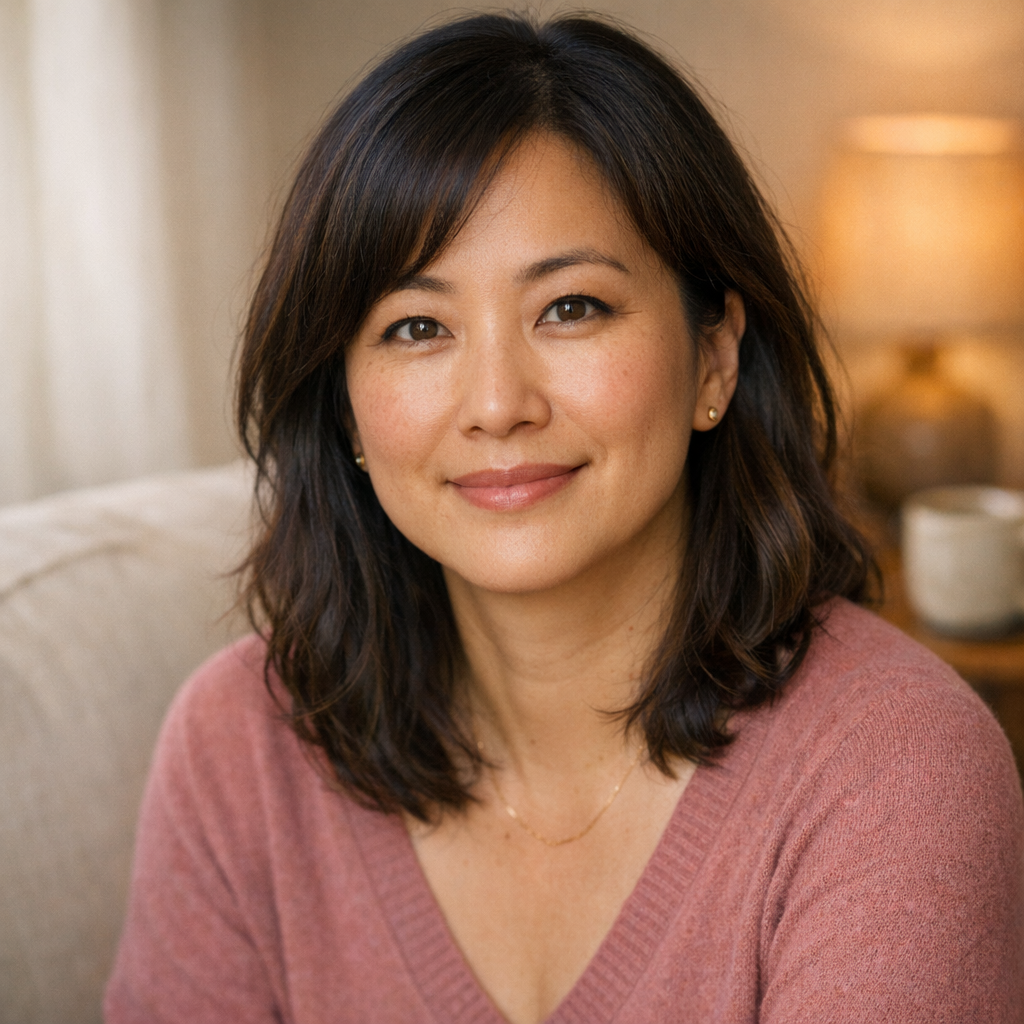 Natalie Park