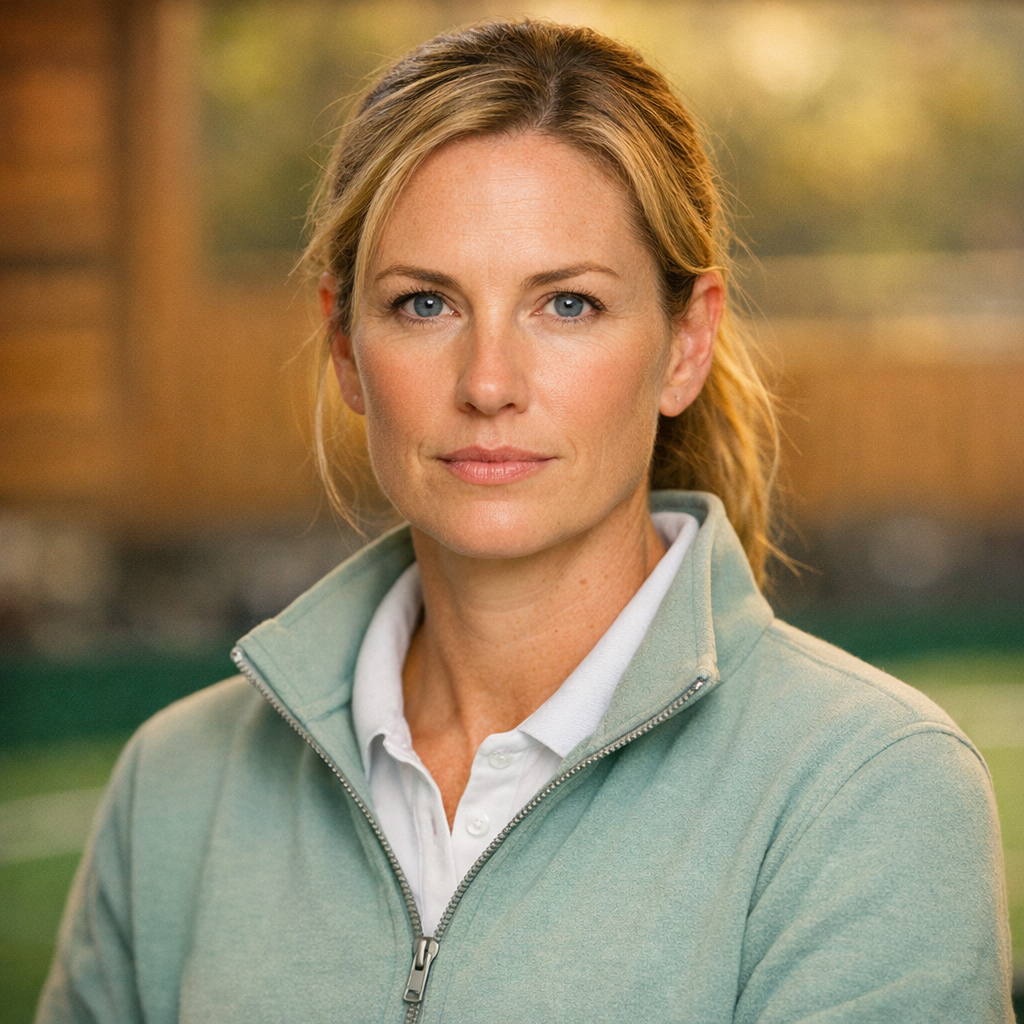 Pippa Vance