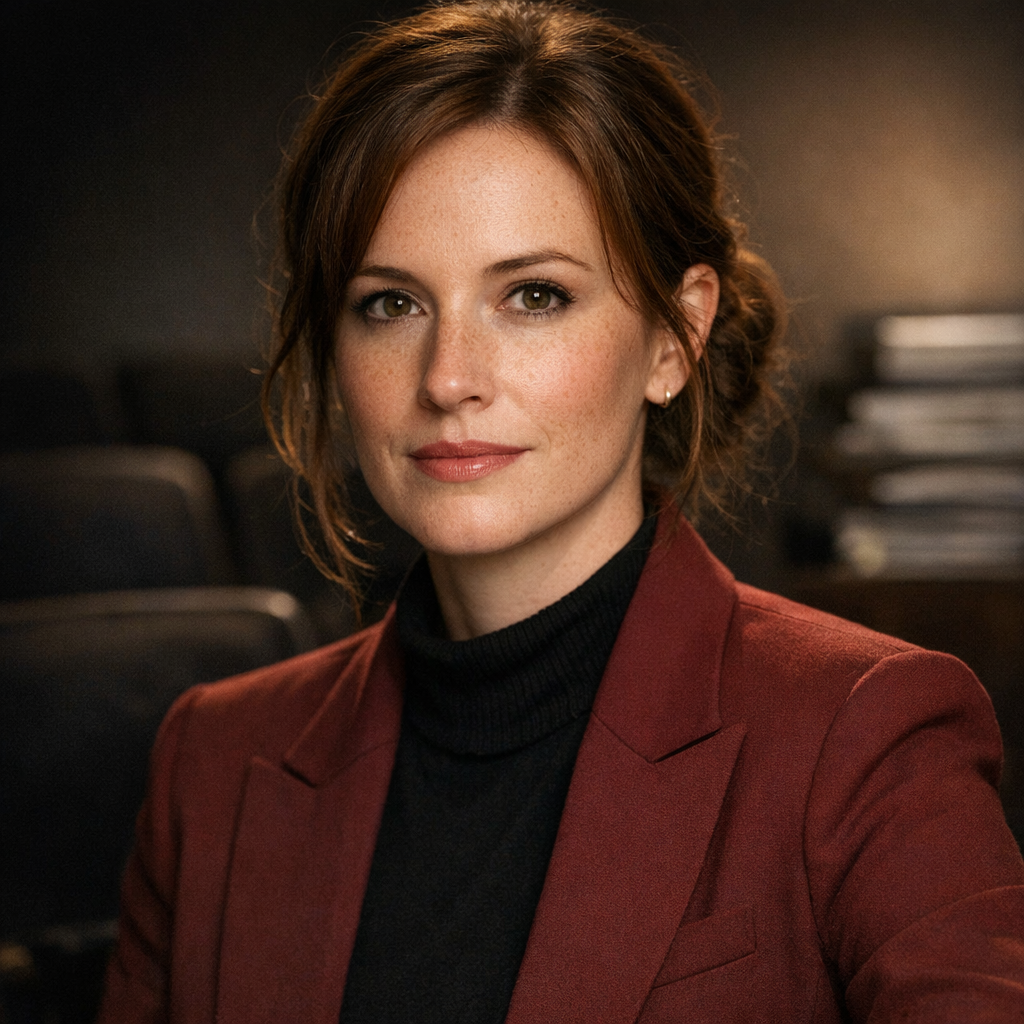Rebecca Shore