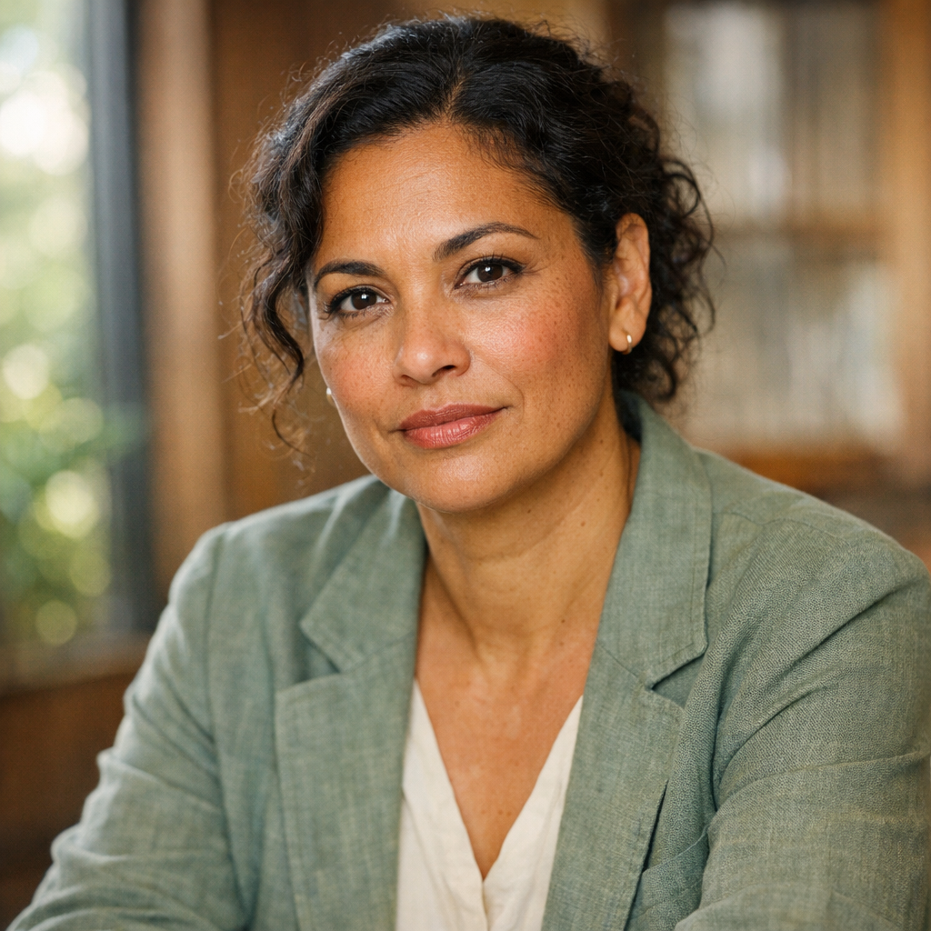 Renee Marlow