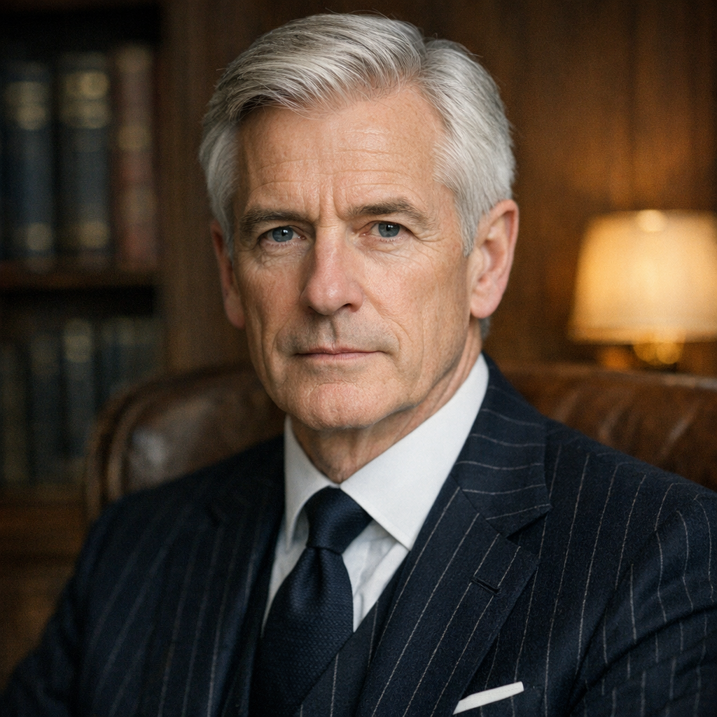 Roger Attwood
