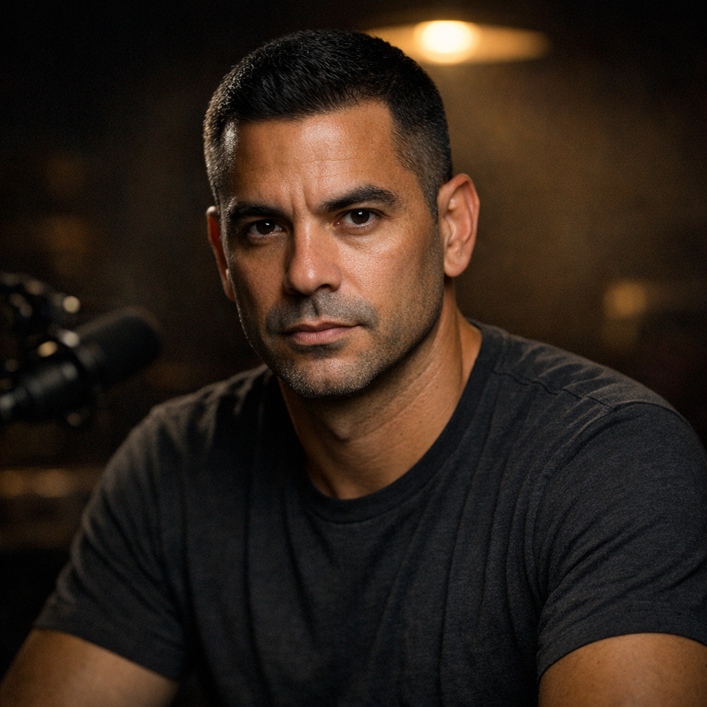 Roman Vega
