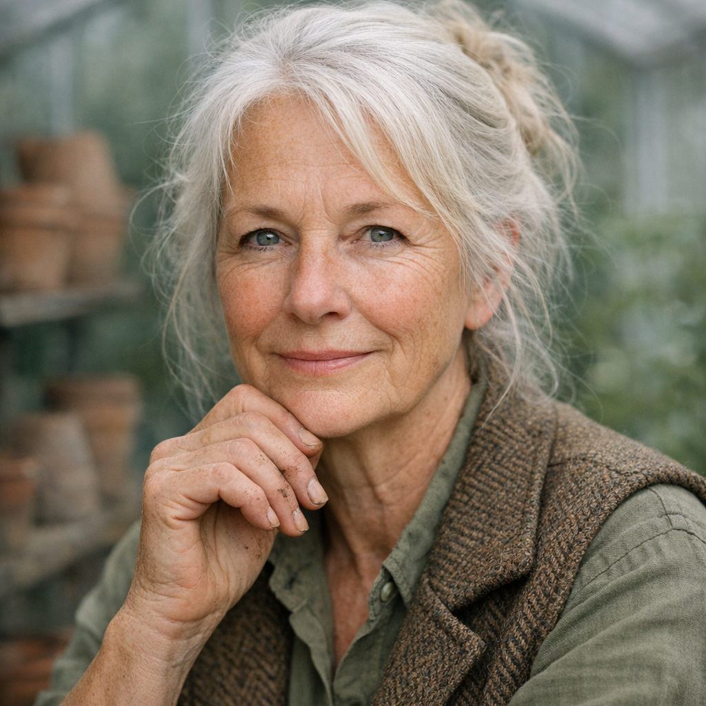 Rose Langford