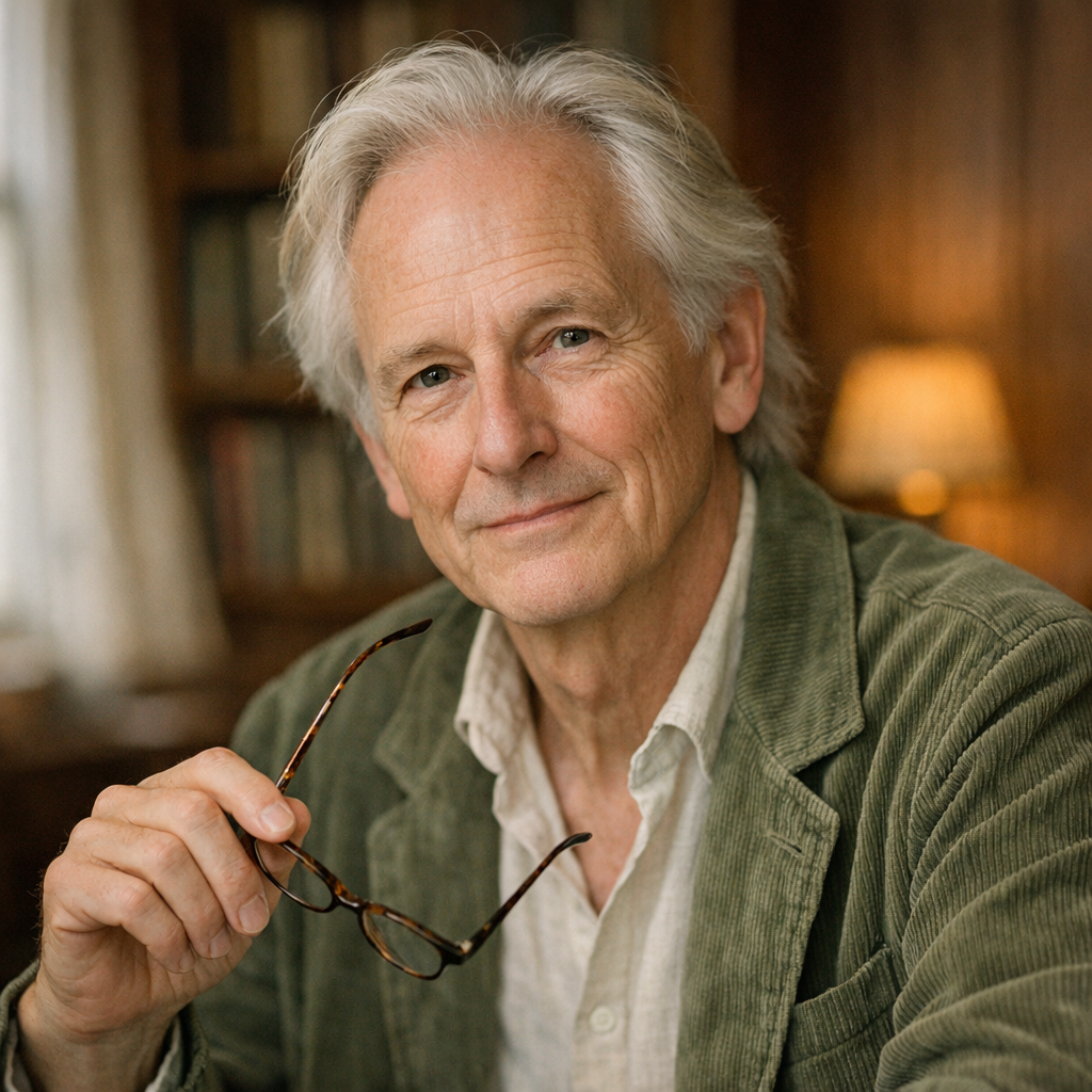 Thomas Eldridge