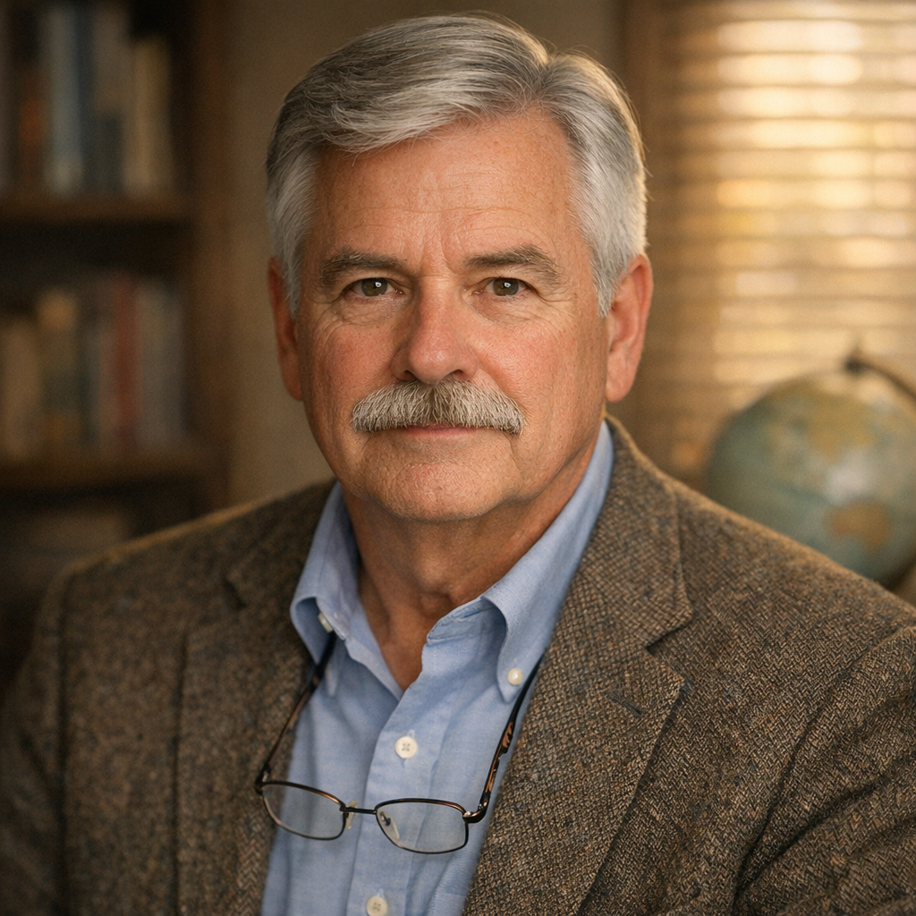 Walter Finch
