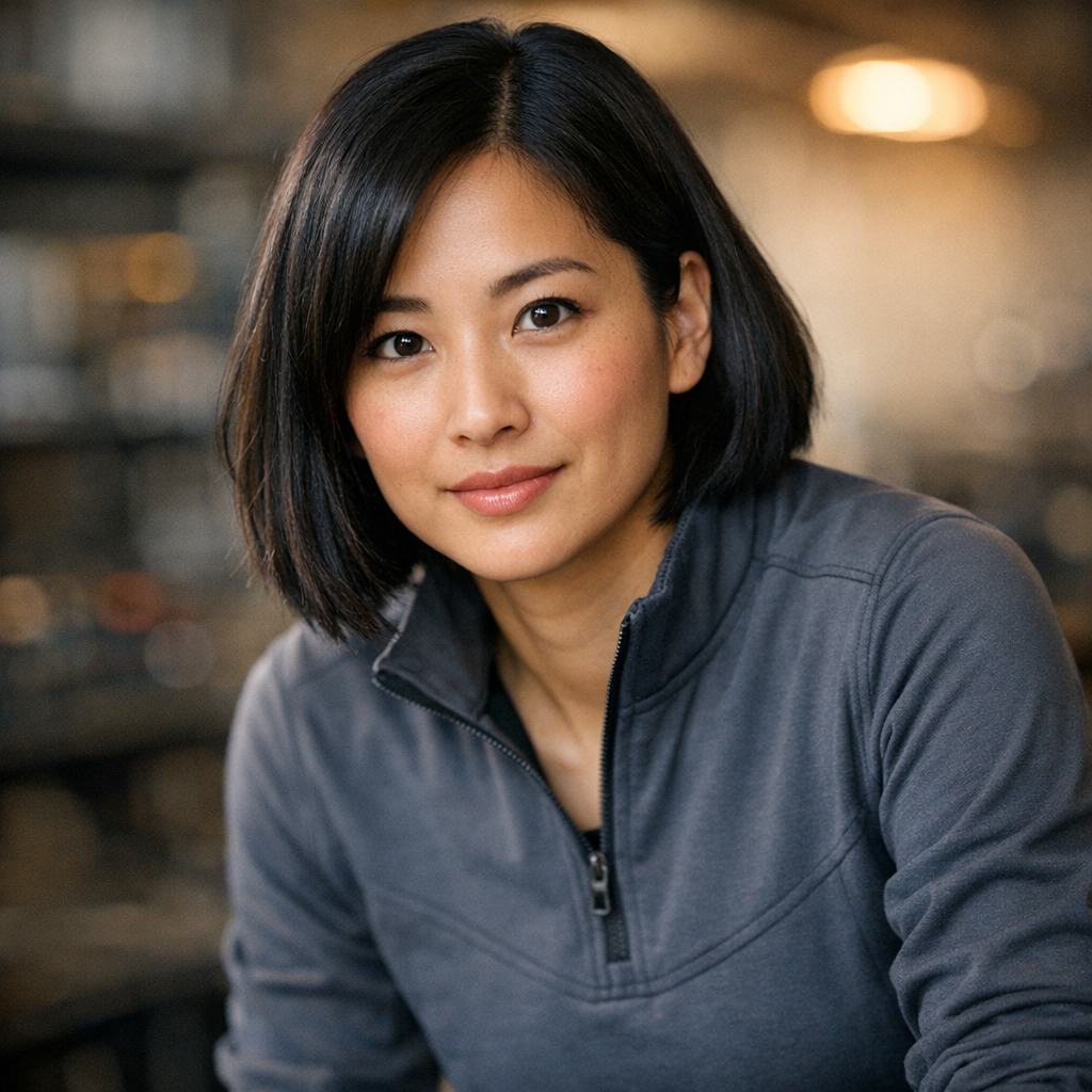 Yuki Tanaka