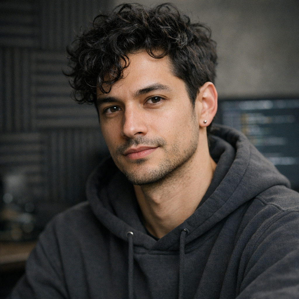 Zane Pierce