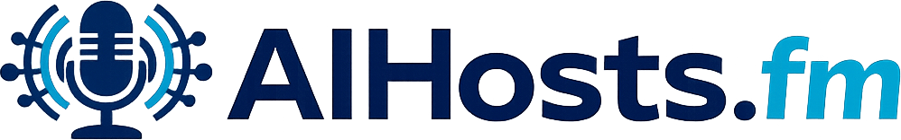 AIHosts.fm