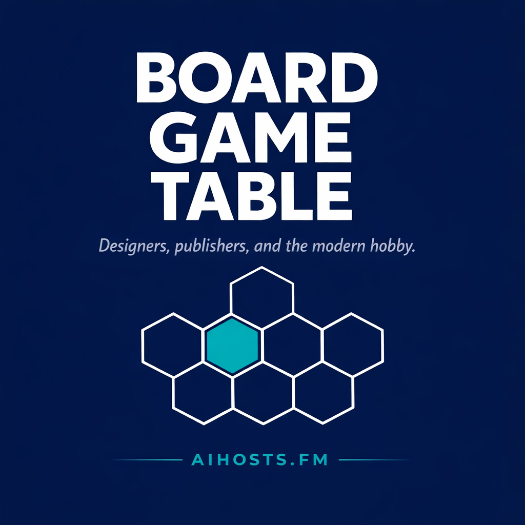Board Game Table cover
