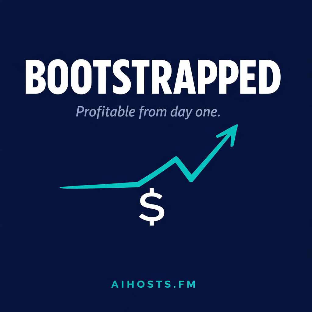 Bootstrapped cover